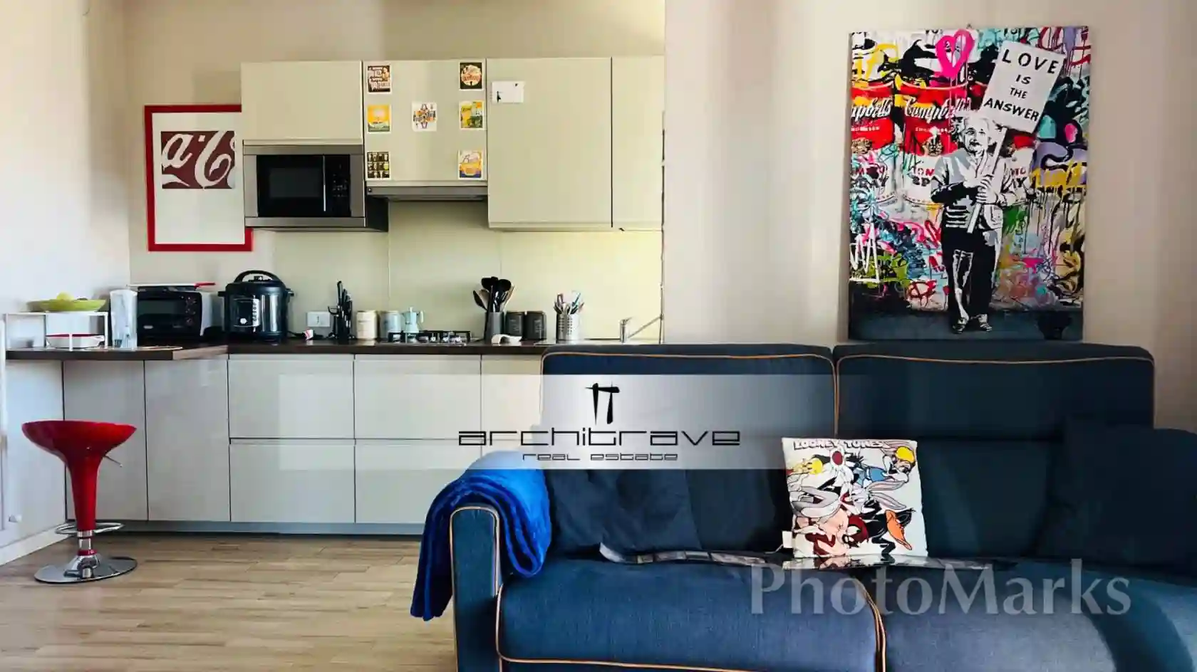 Appartamento - foto 4