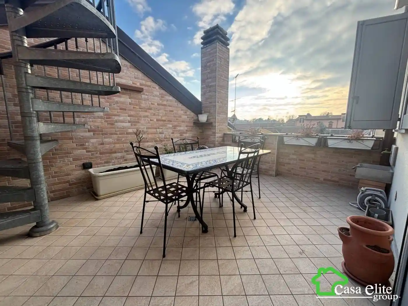 Appartamento in vendita a Melegnano