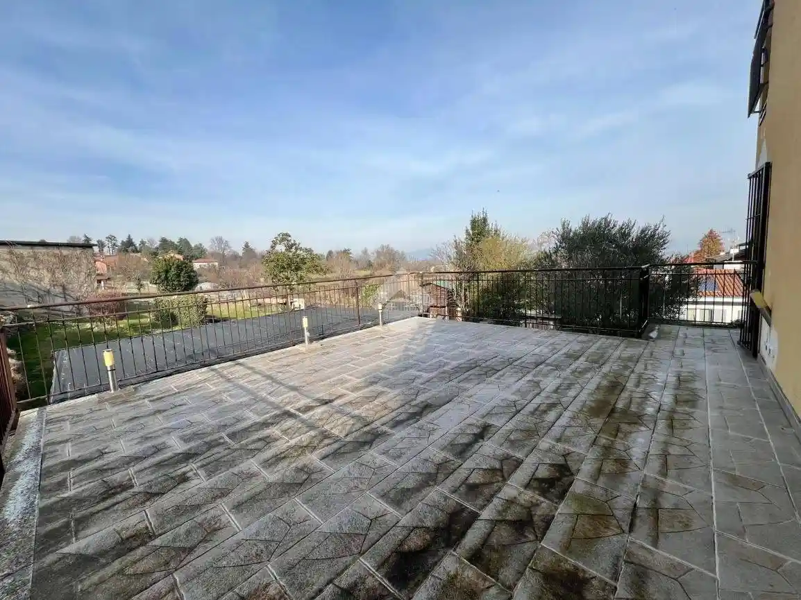 Appartamento in vendita a Morazzone