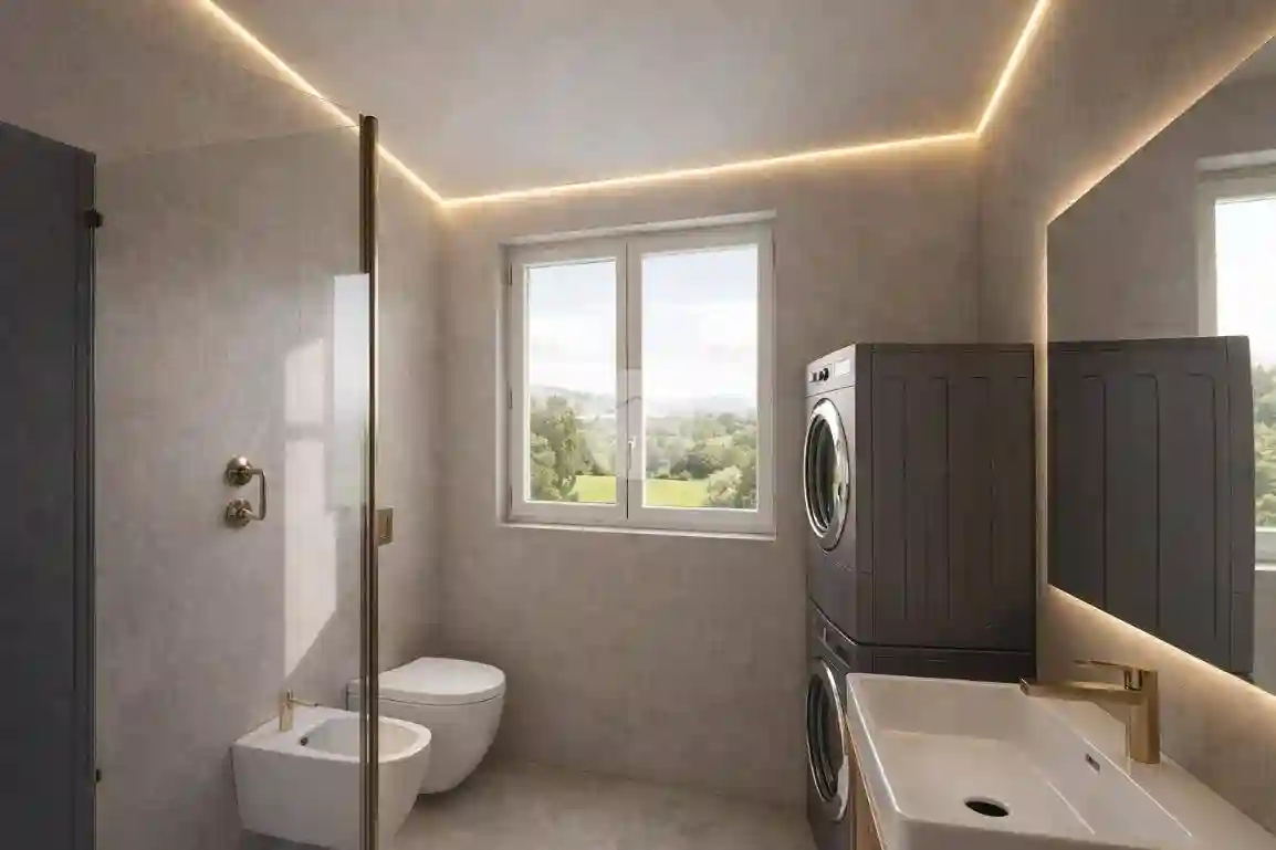 Appartamento - foto 4