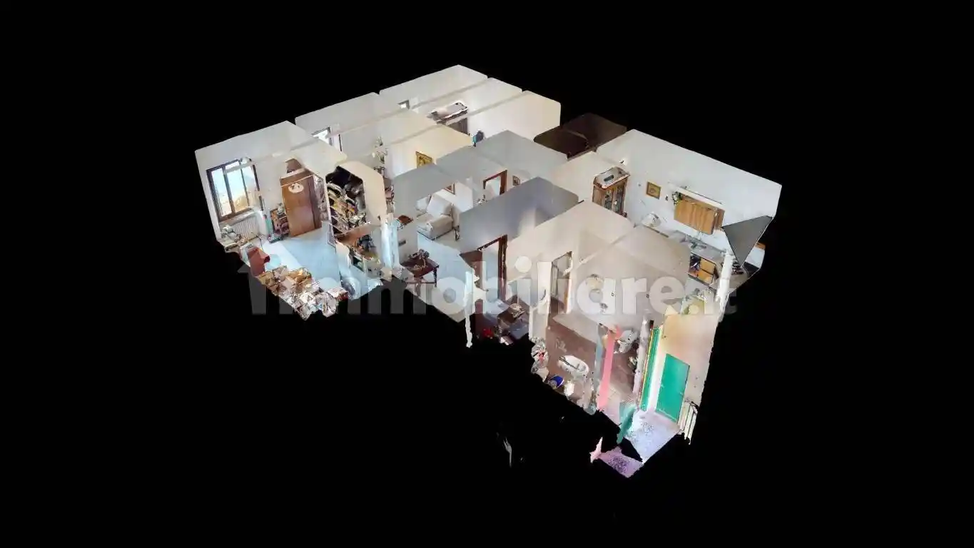 Appartamento in vendita a Livorno