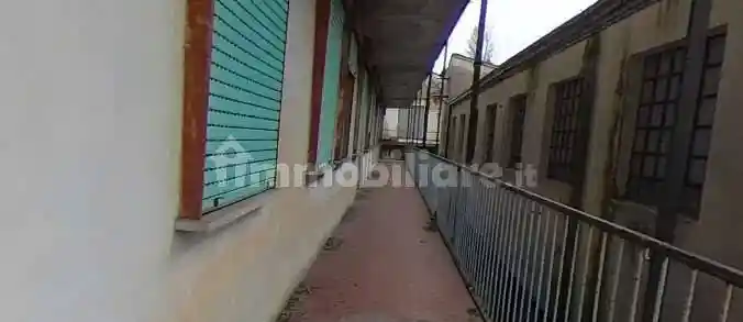 Appartamento in vendita a Fiesso d'Artico