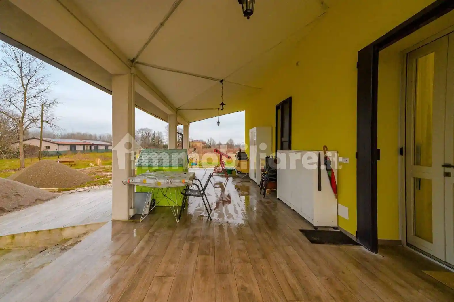 Villa in vendita a Modena