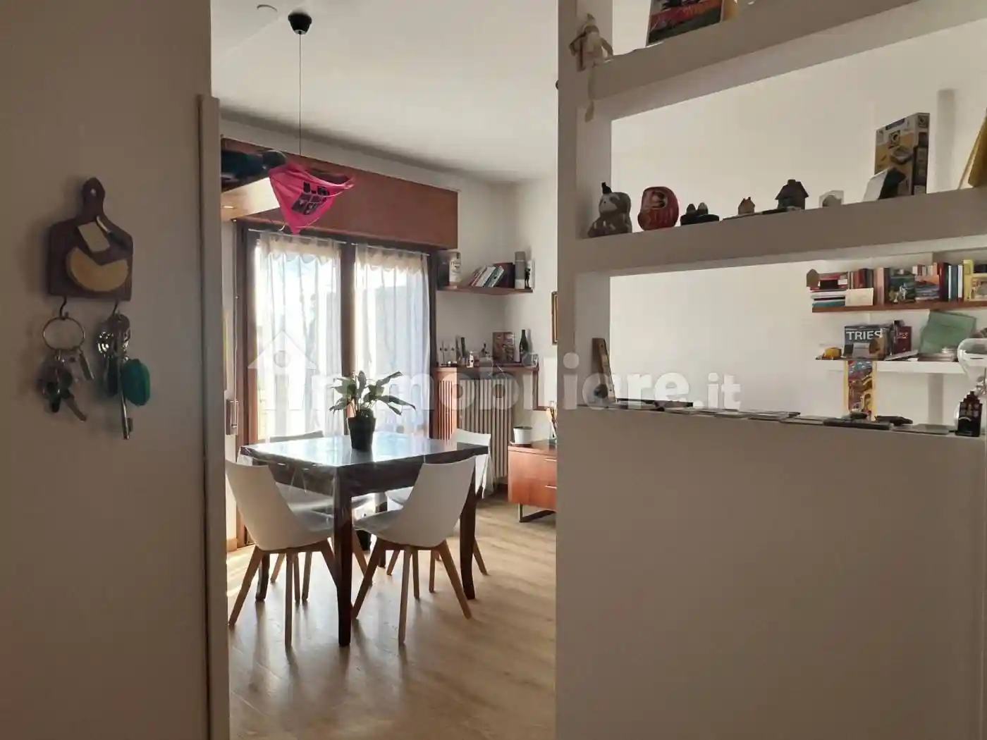 Appartamento in vendita a Belluno