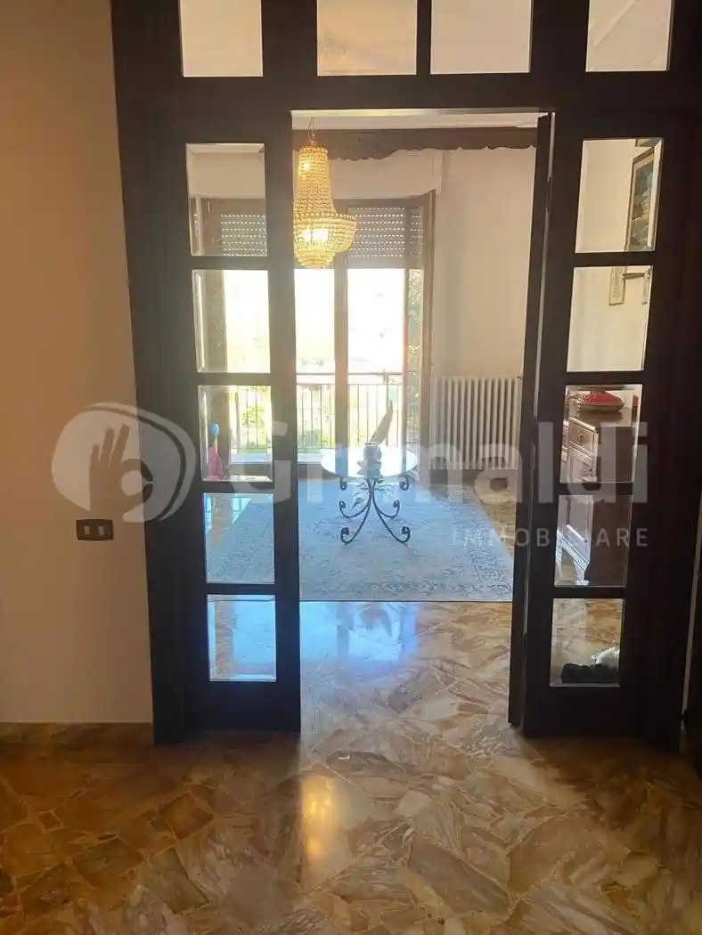 Appartamento in vendita a Beverino