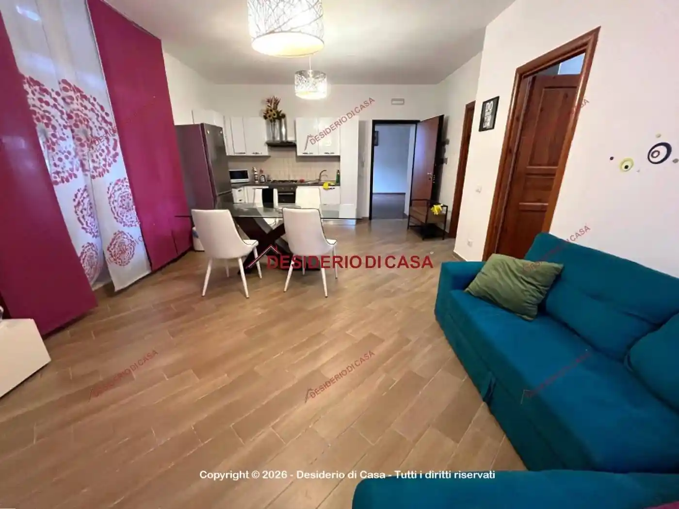 Appartamento in vendita a Palermo