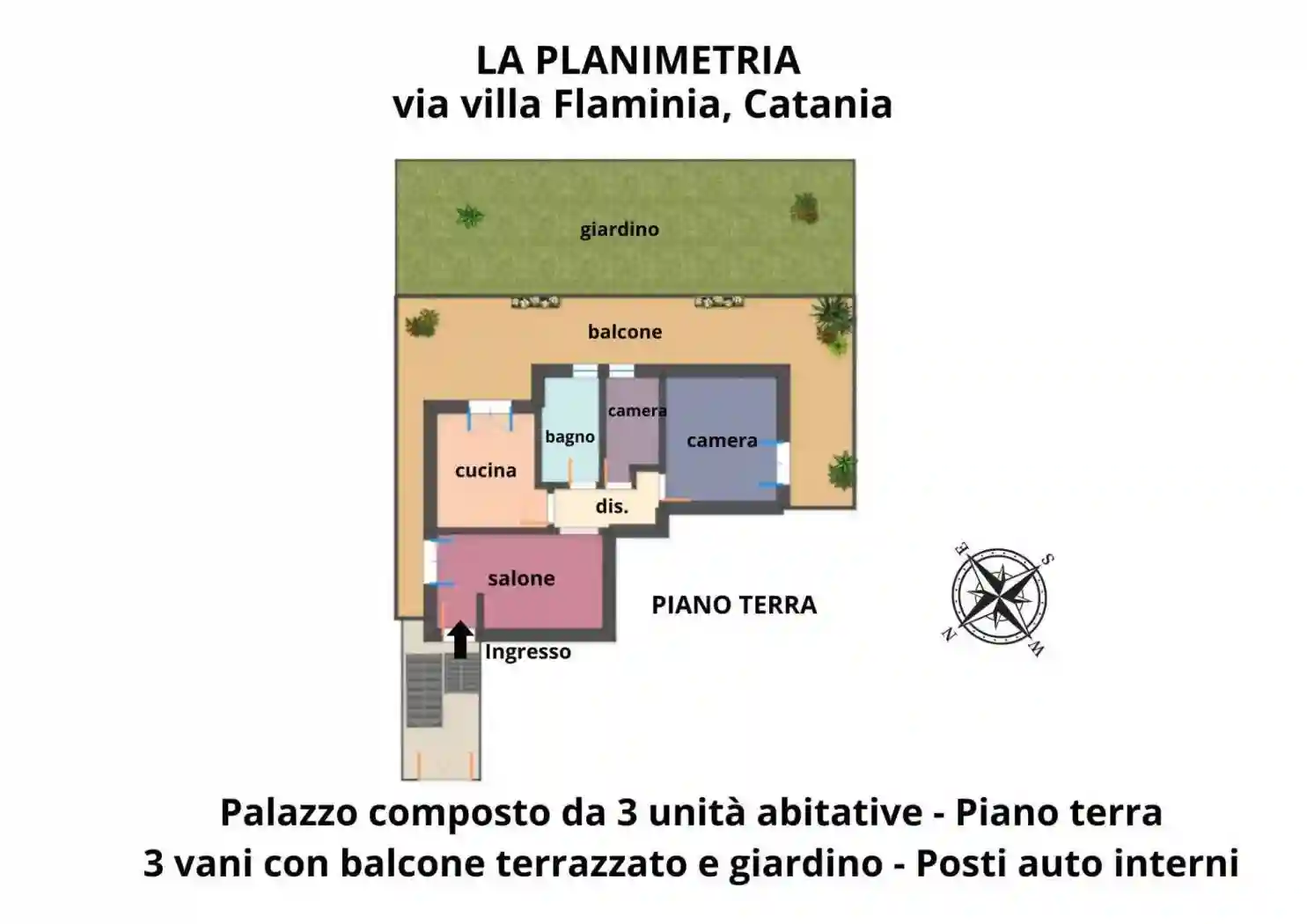 Palazzo - Edificio - foto 3