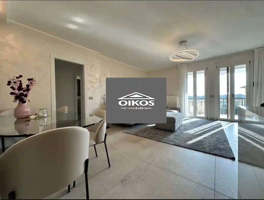 Appartamento in vendita a Desenzano del Garda