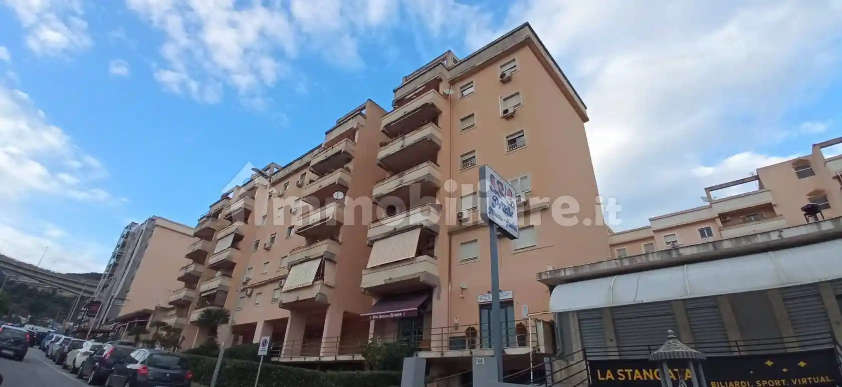 Appartamento in vendita a Messina