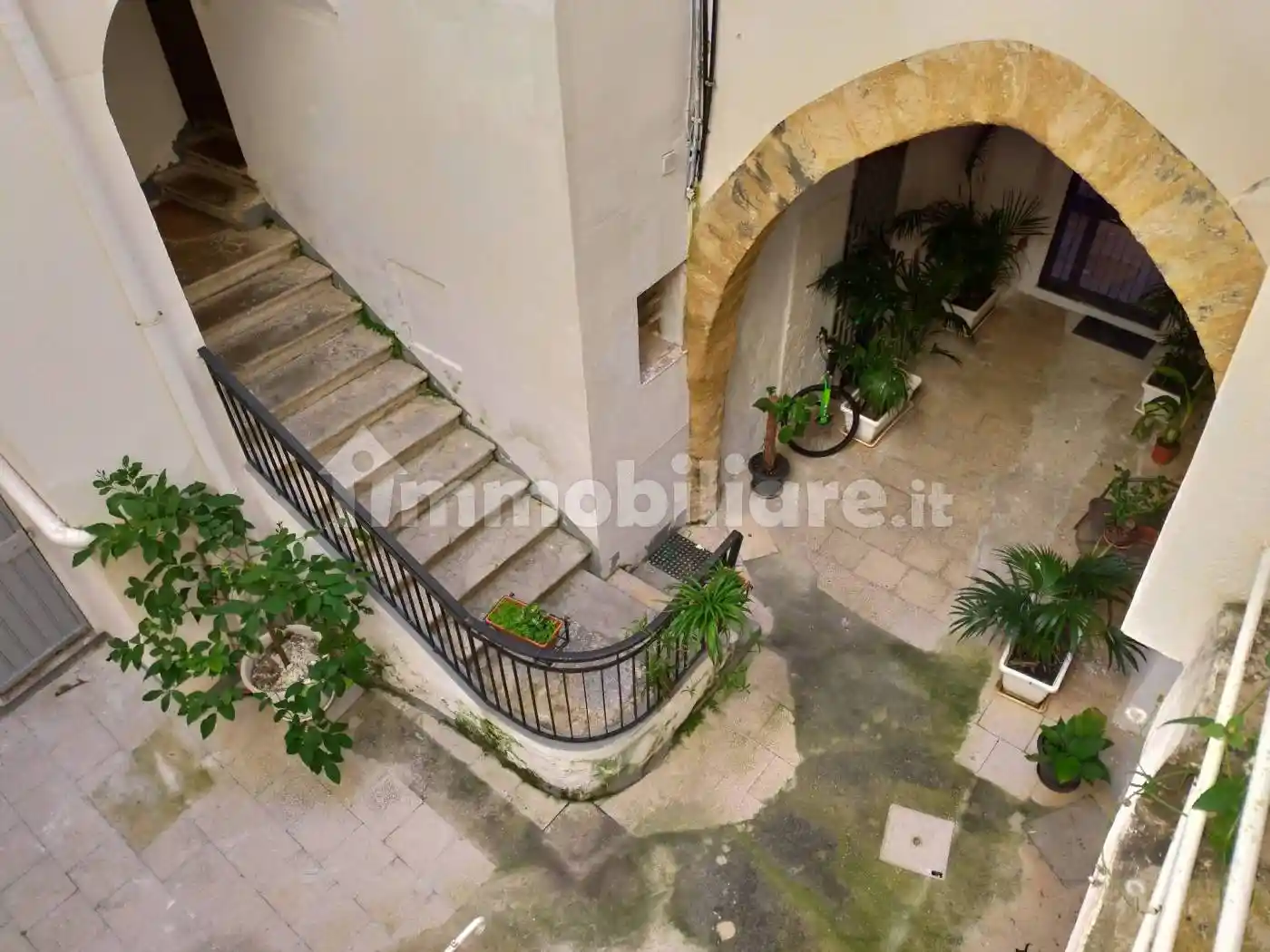 Casa indipendente in vendita a Marsala