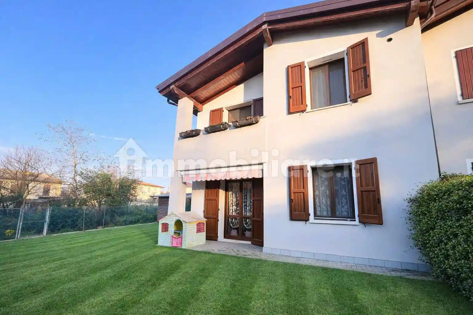 Casa indipendente - foto 3