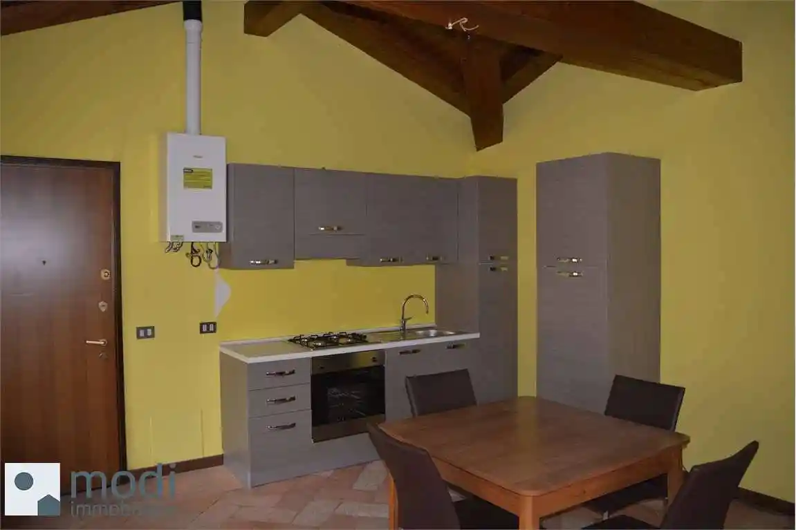 Appartamento in affitto a Crema