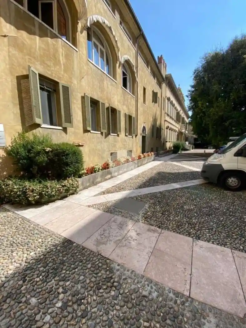 Appartamento in affitto a Verona