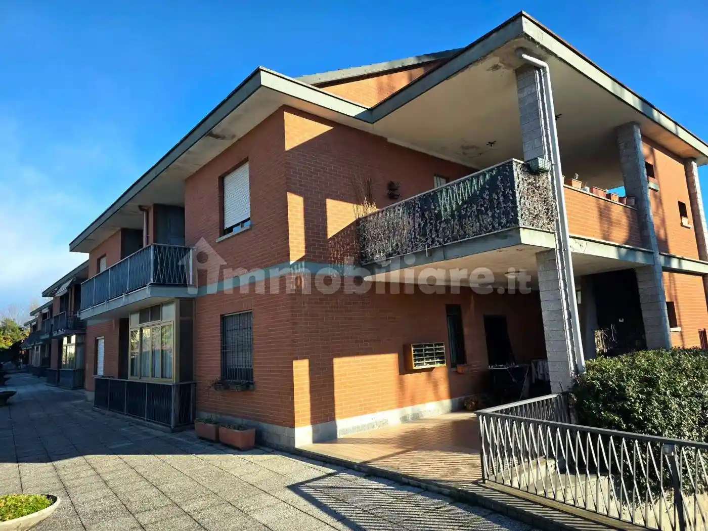 Appartamento in vendita a Moncalieri