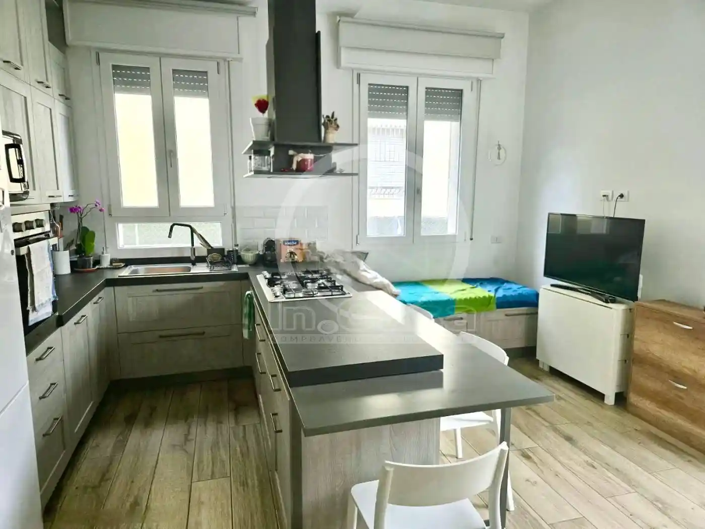 Appartamento in vendita a Ravenna