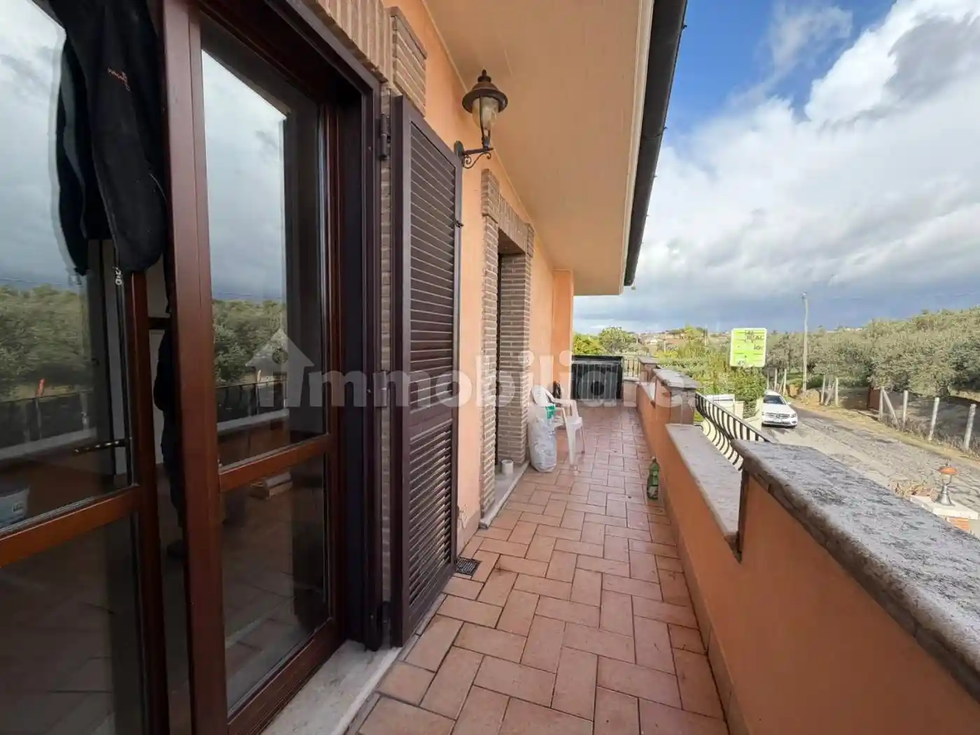 Appartamento in affitto a Fonte Nuova