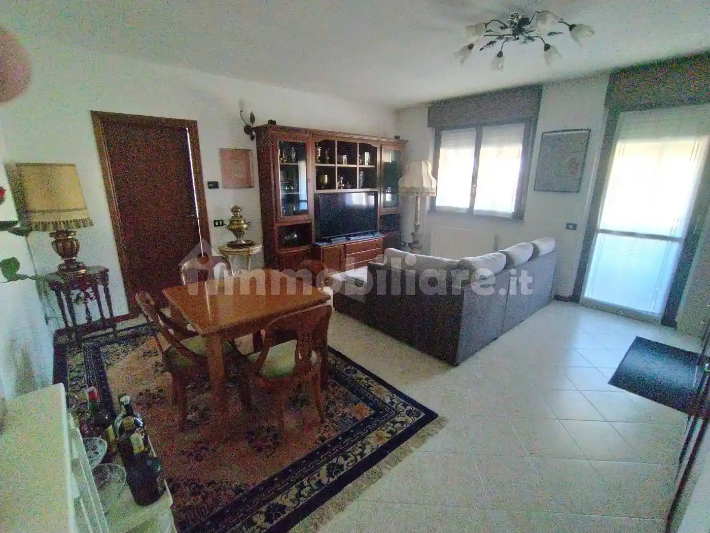 Appartamento in vendita a Caselle Lurani