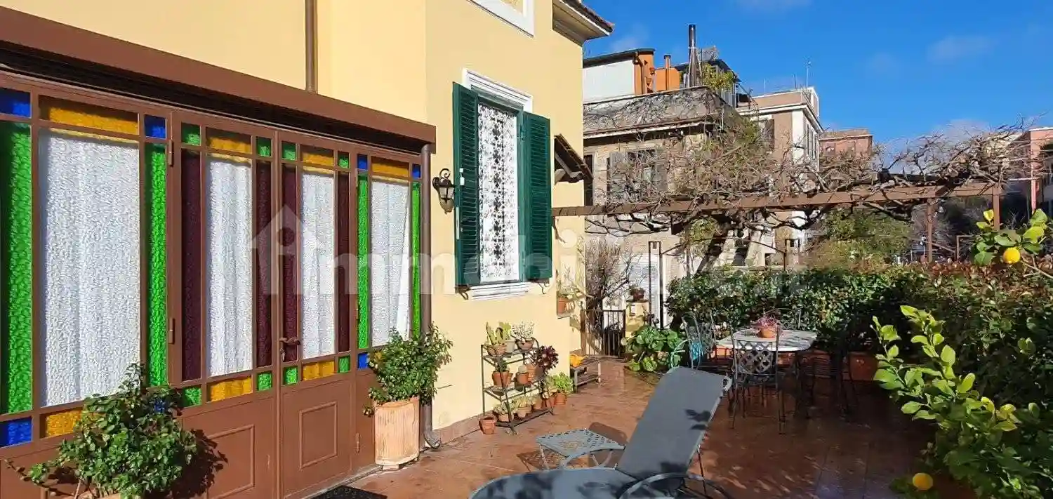 Villetta a schiera - foto 3