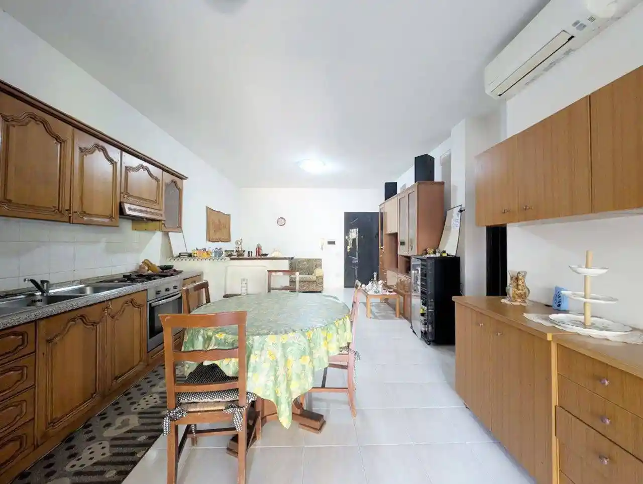 Appartamento in vendita a Sestu