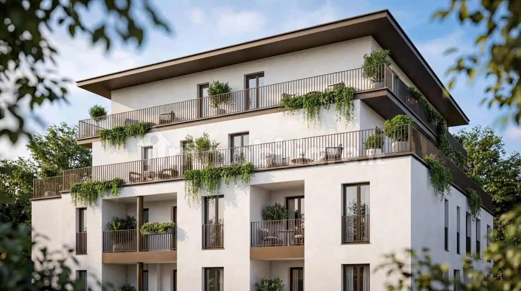 Progetto in vendita a Milano