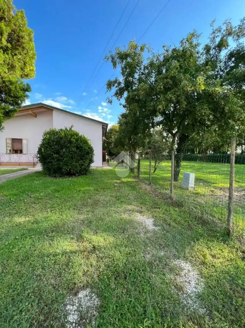 Casa indipendente in affitto a Vigodarzere