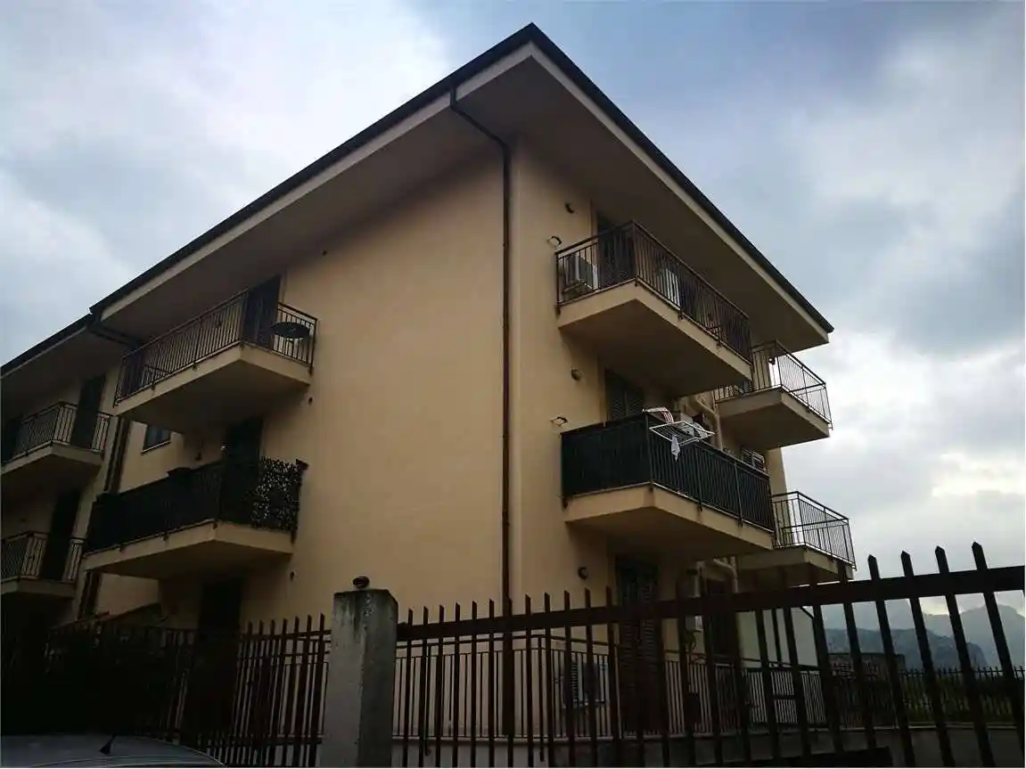 Appartamento in affitto a Capaci