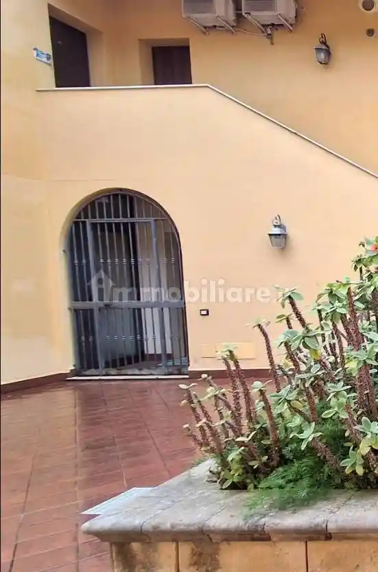 Appartamento in affitto a Messina