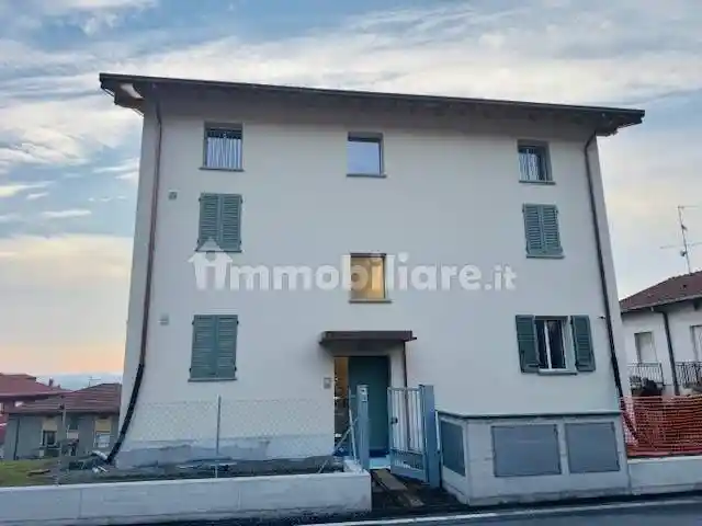 Appartamento in affitto a Colverde