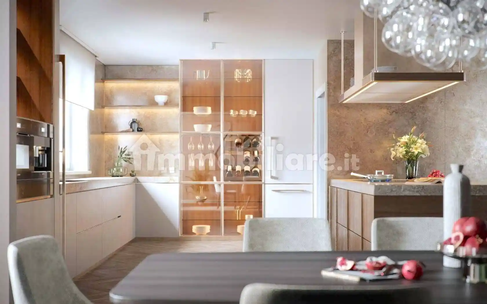 Appartamento in vendita a Firenze