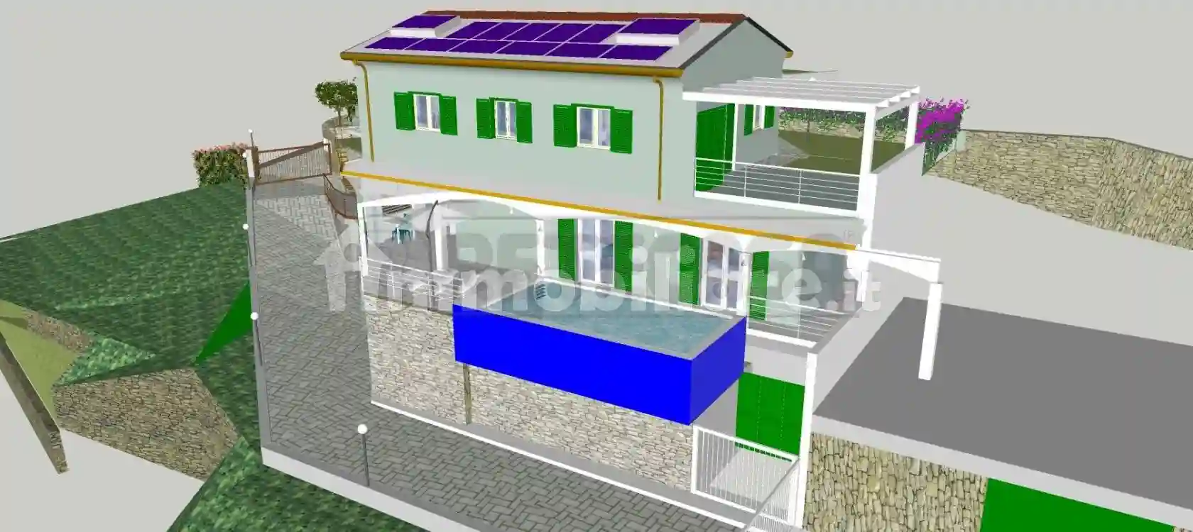 Attico - Mansarda - foto 4