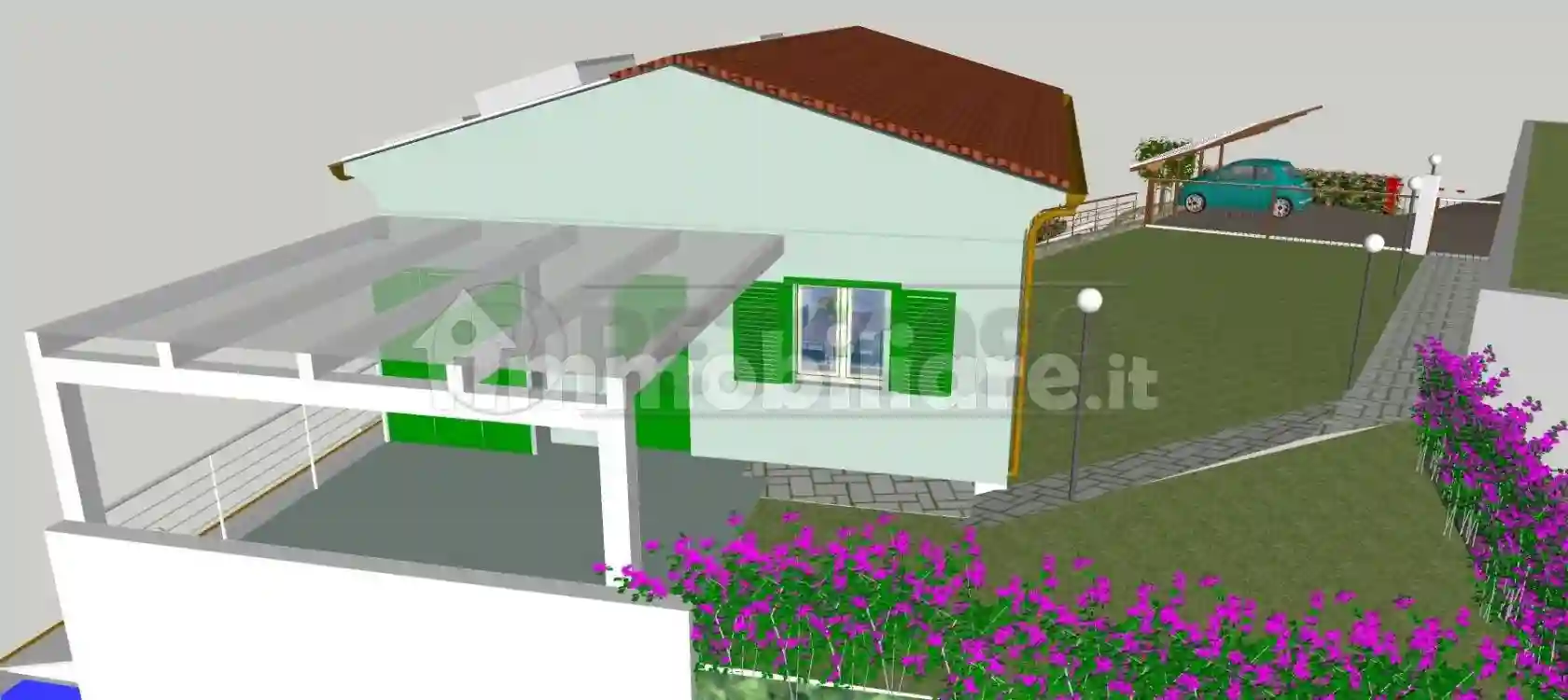 Attico - Mansarda - foto 5