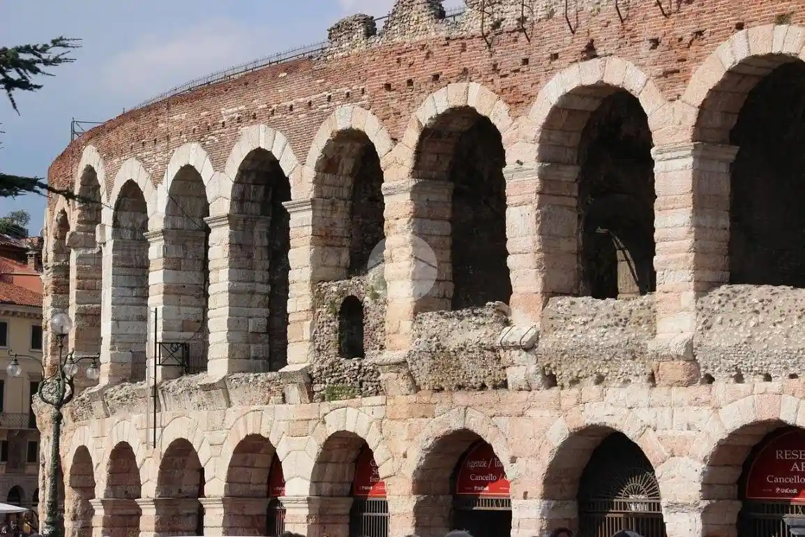 Appartamento in affitto a Verona