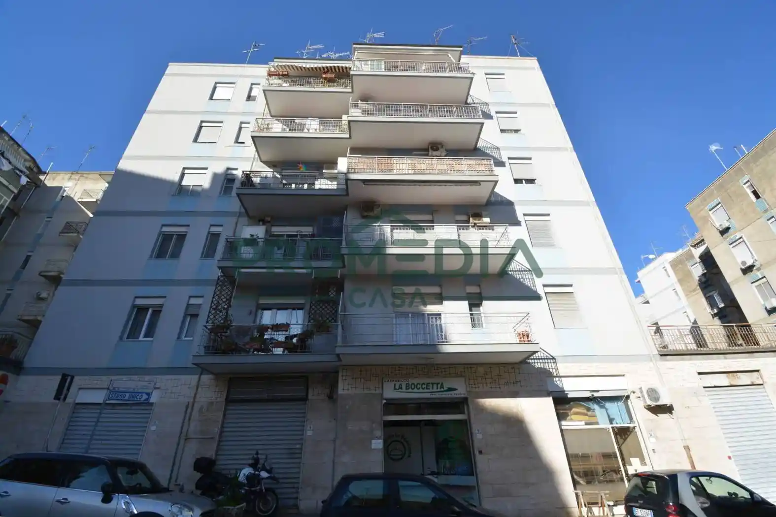 Appartamento in vendita a Messina