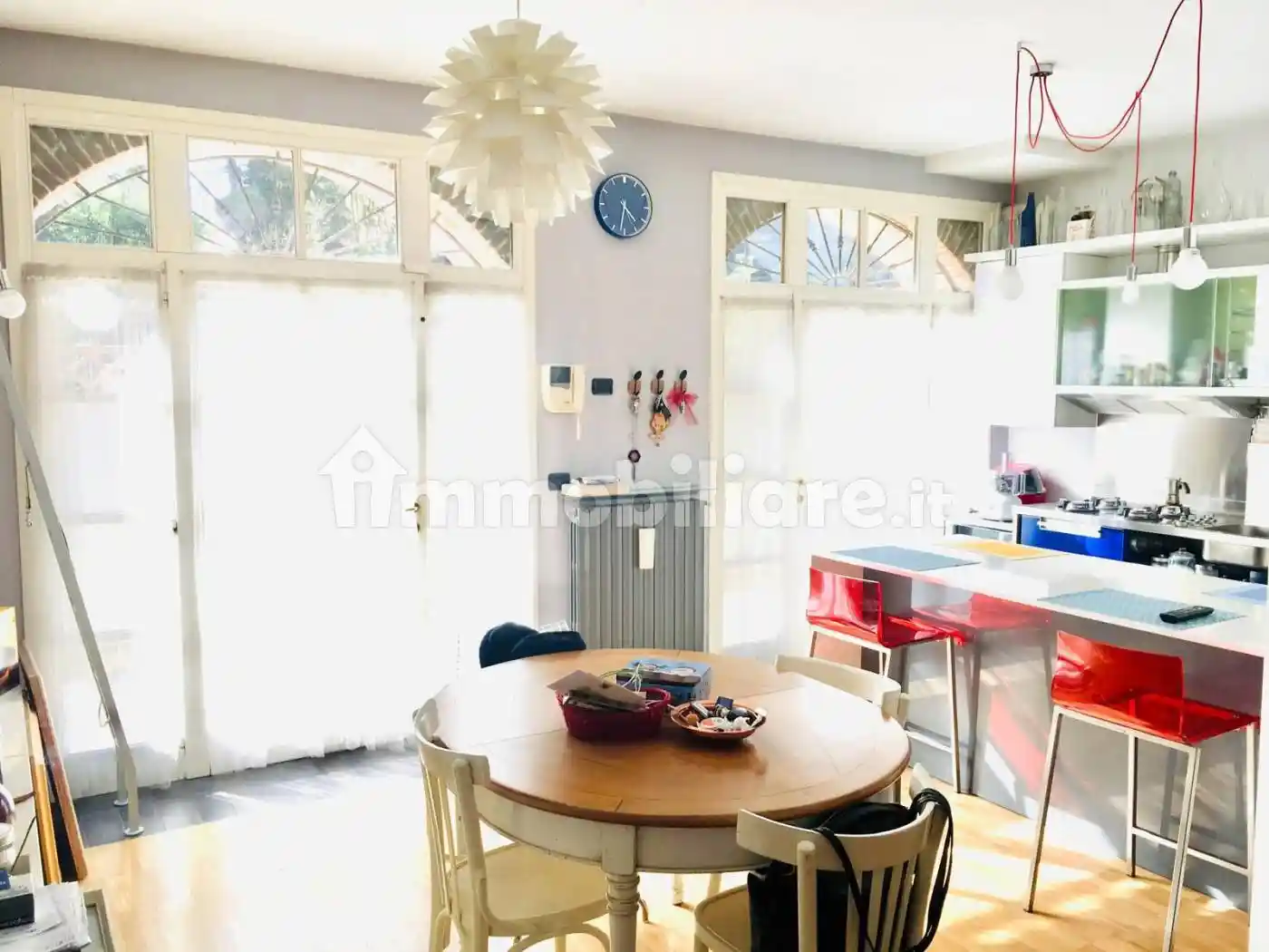 Casa indipendente in vendita a Brivio