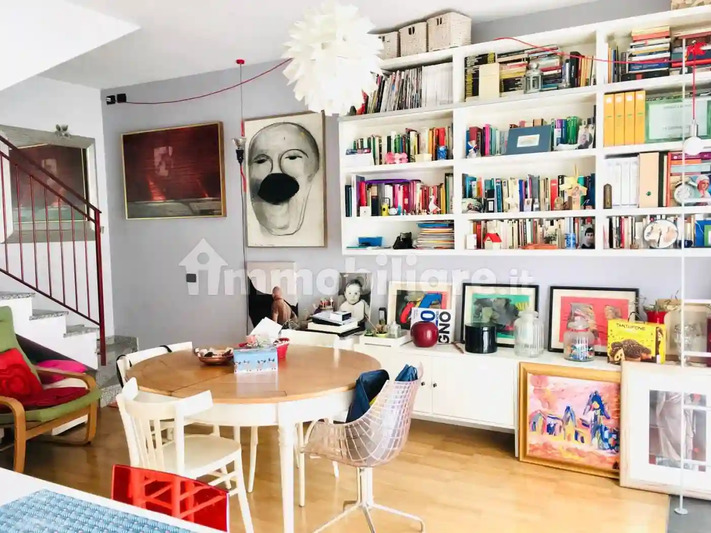 Casa indipendente - foto 5