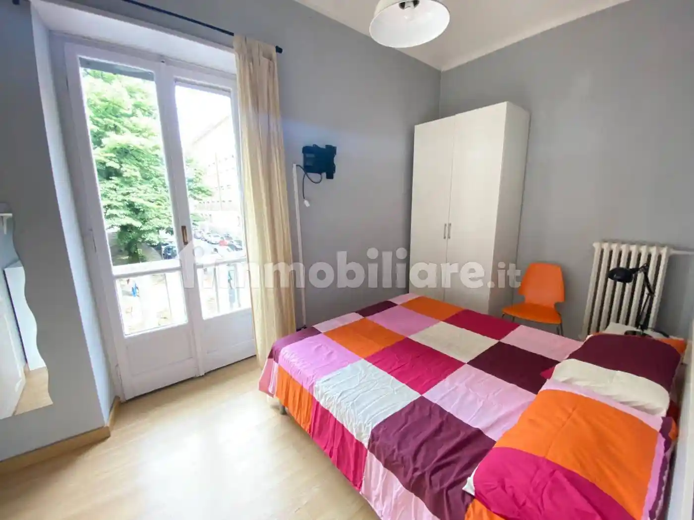 Appartamento in affitto a Torino