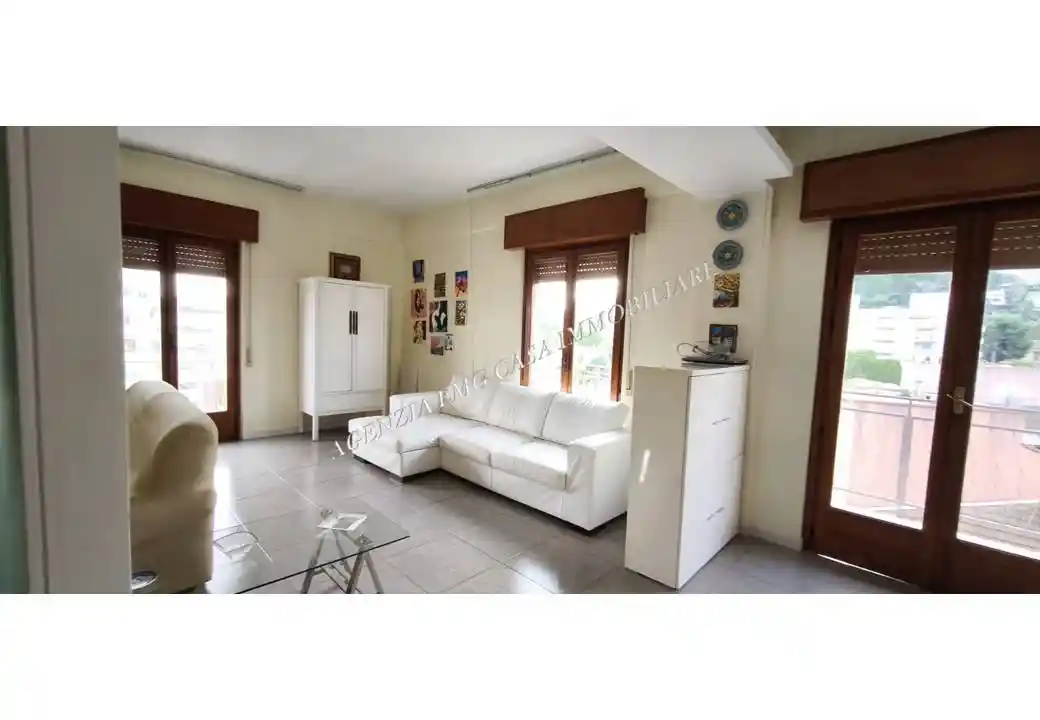 Appartamento in vendita a Alcamo