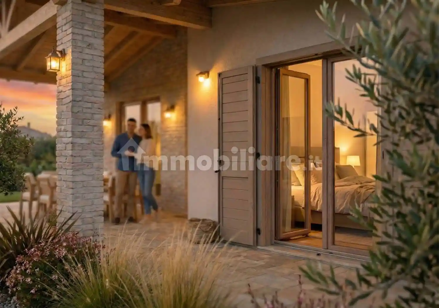 Villa in vendita a Castelnuovo Rangone