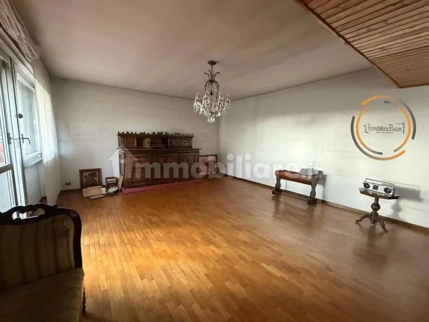 Appartamento in vendita a Prato