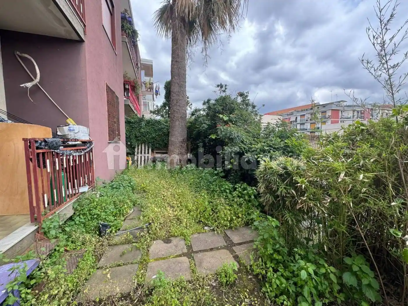 Appartamento in vendita a Catania