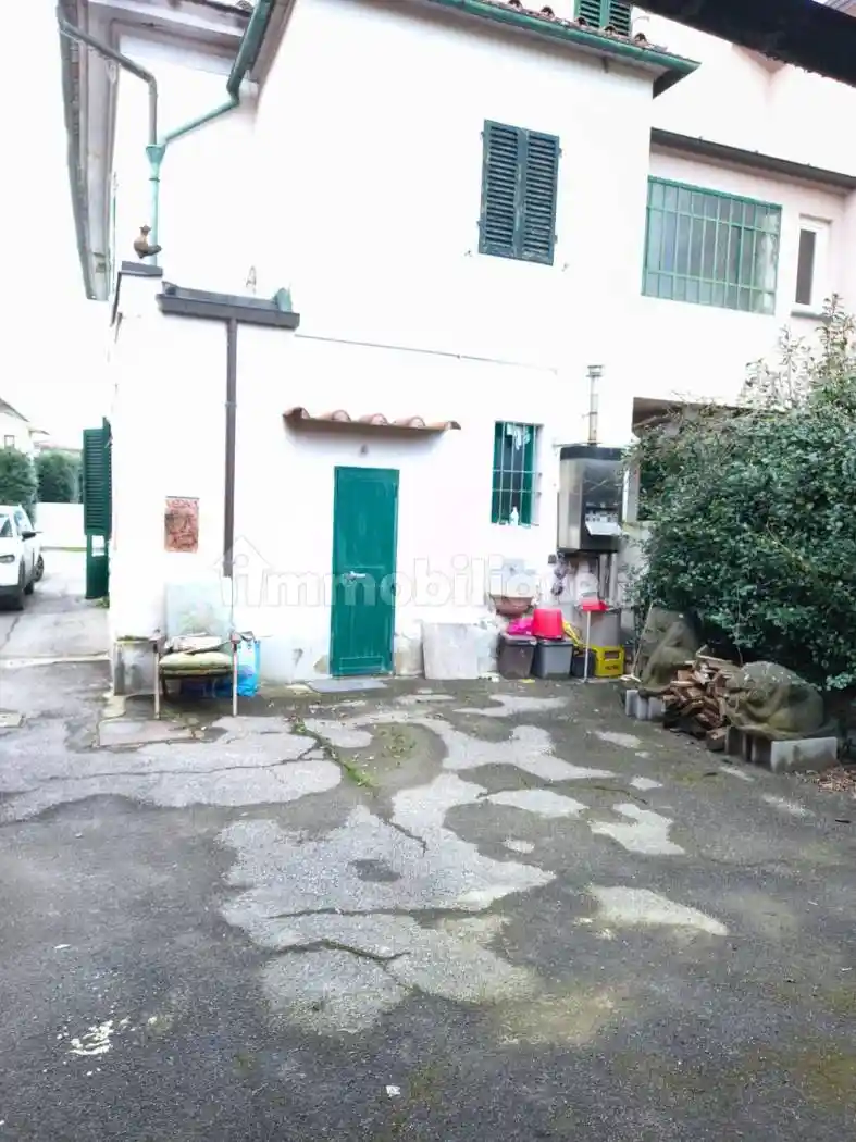 Casa indipendente in vendita a Agliana
