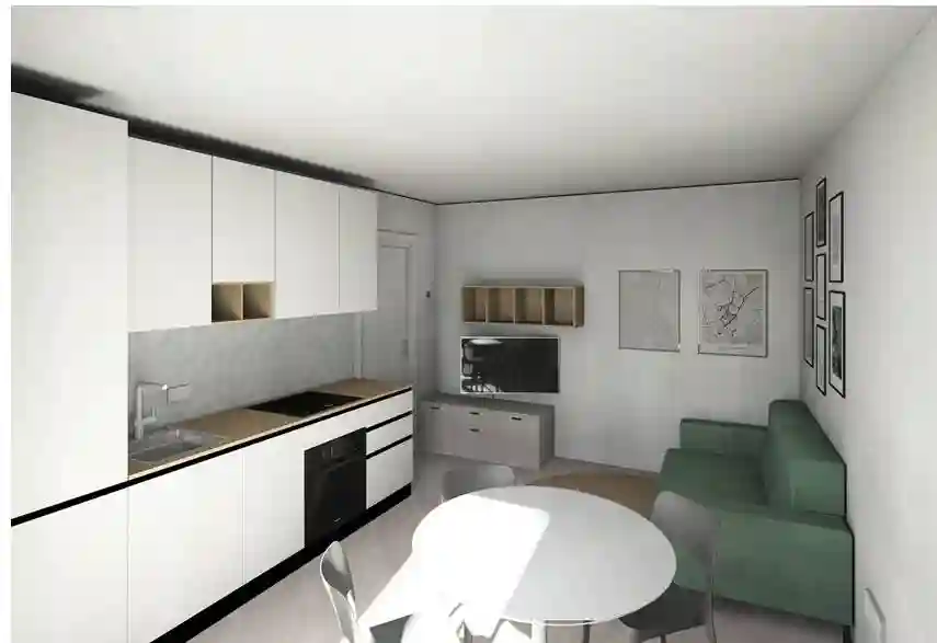 Appartamento - foto 2