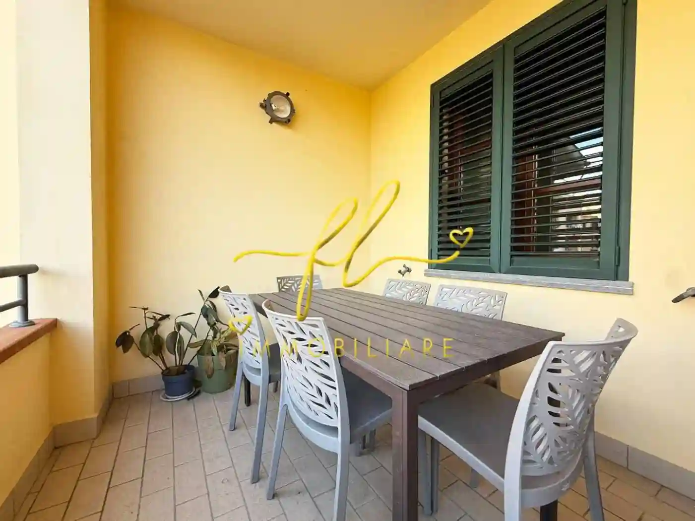 Villetta a schiera - foto 3