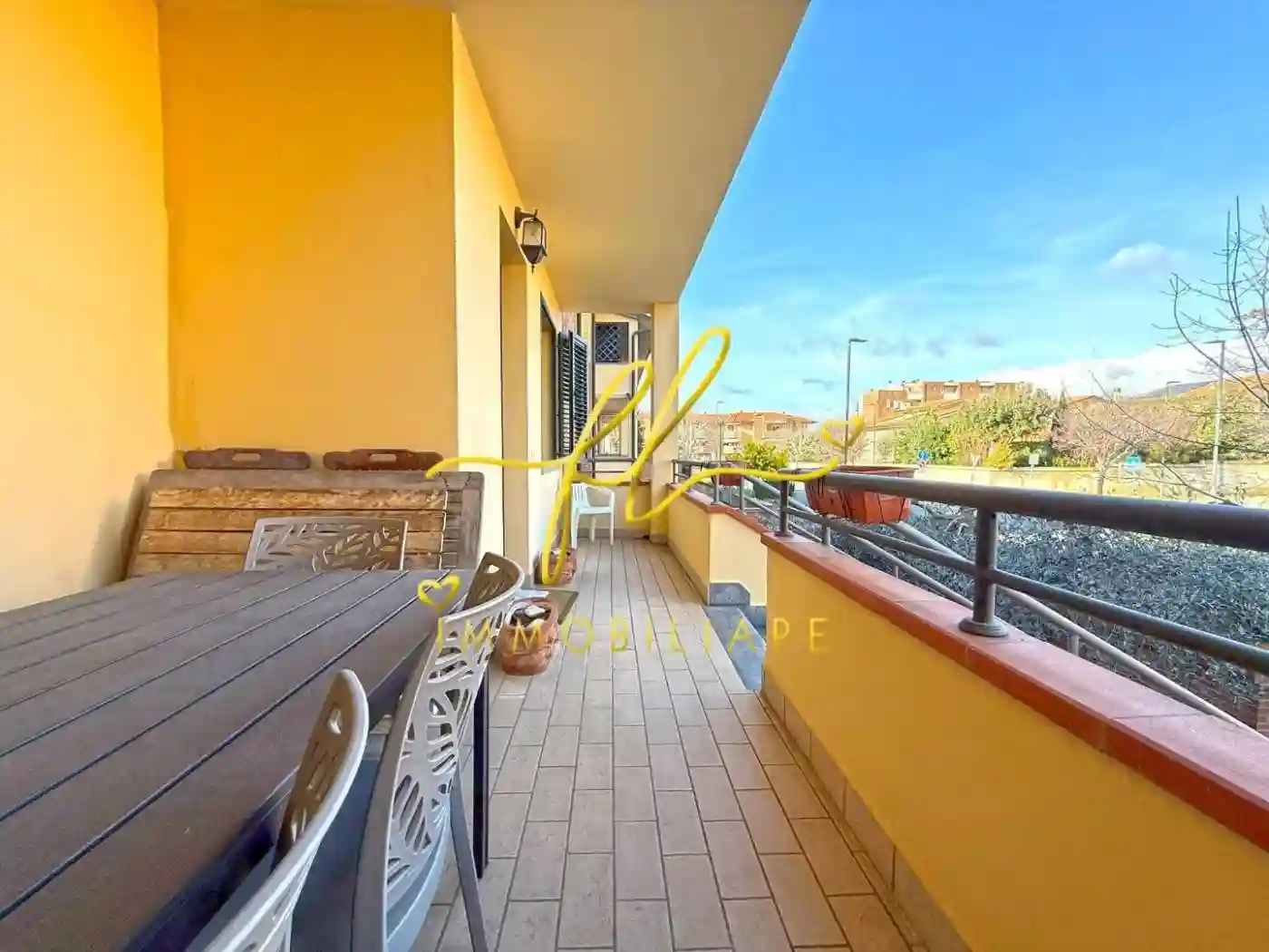 Villetta a schiera - foto 5