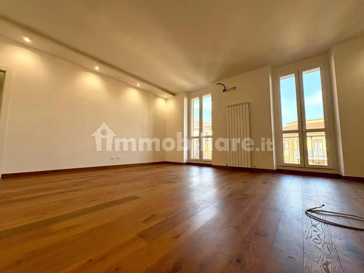 Appartamento in vendita a Piacenza