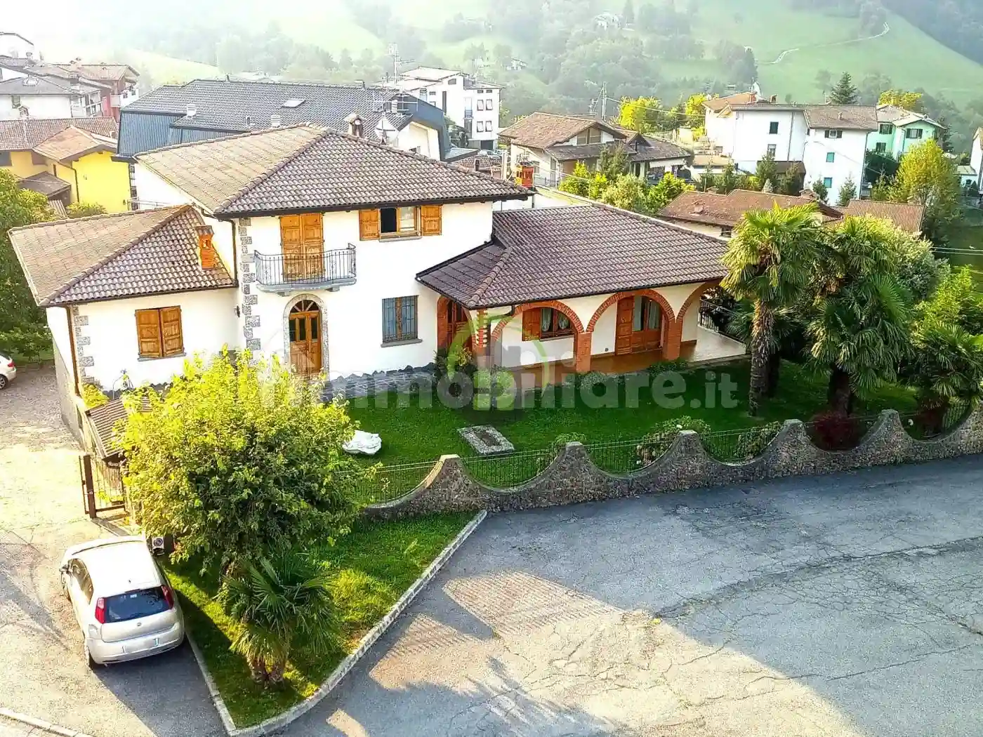 Villa - foto 2
