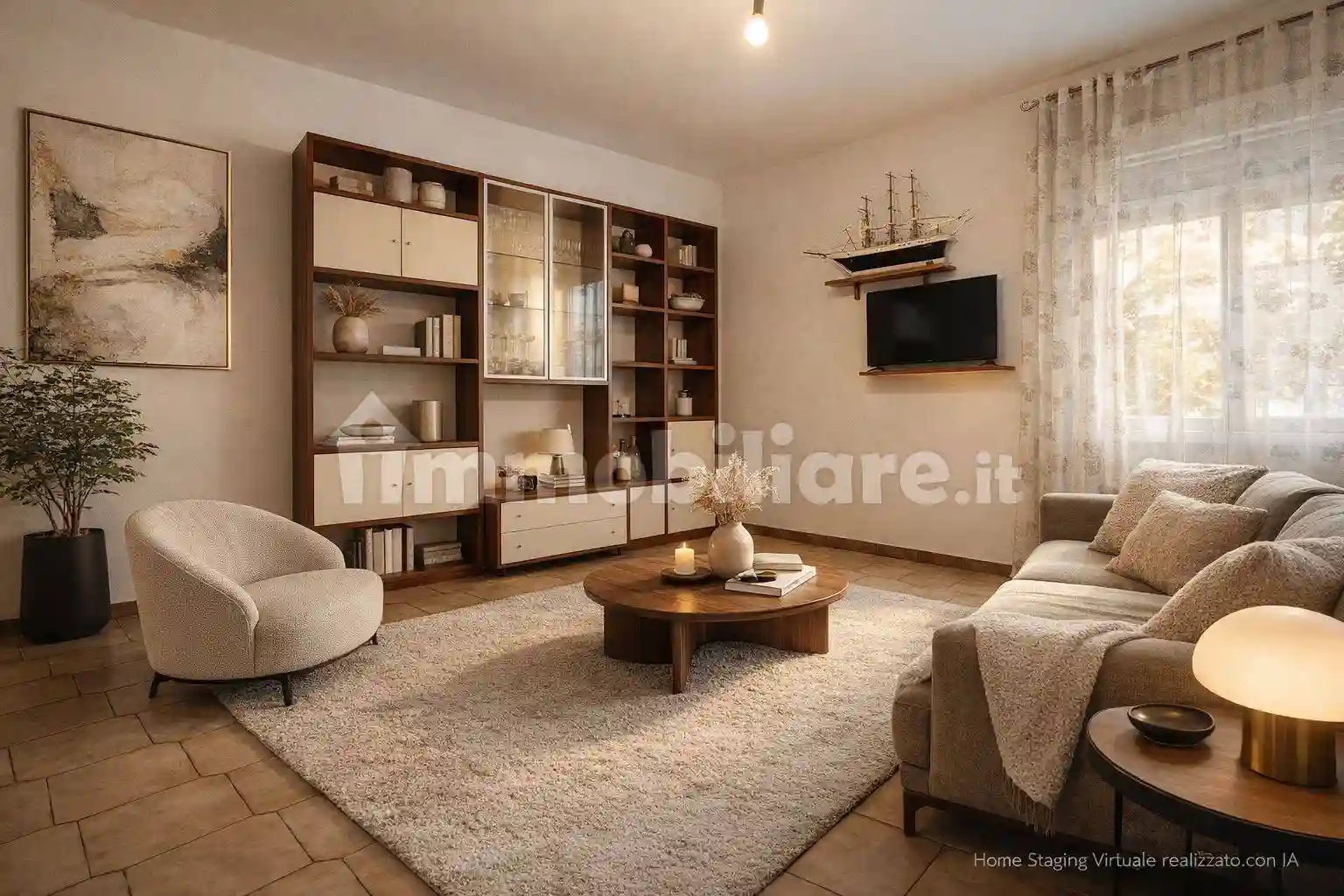 Appartamento - foto 3