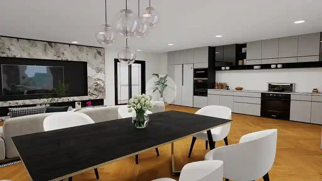 Appartamento - foto 3