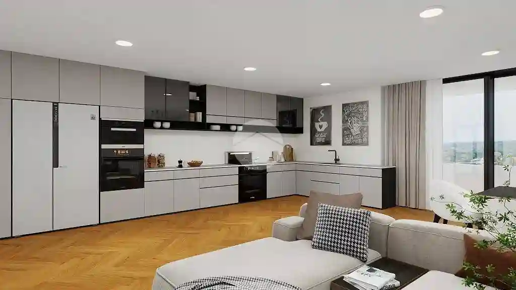 Appartamento - foto 4