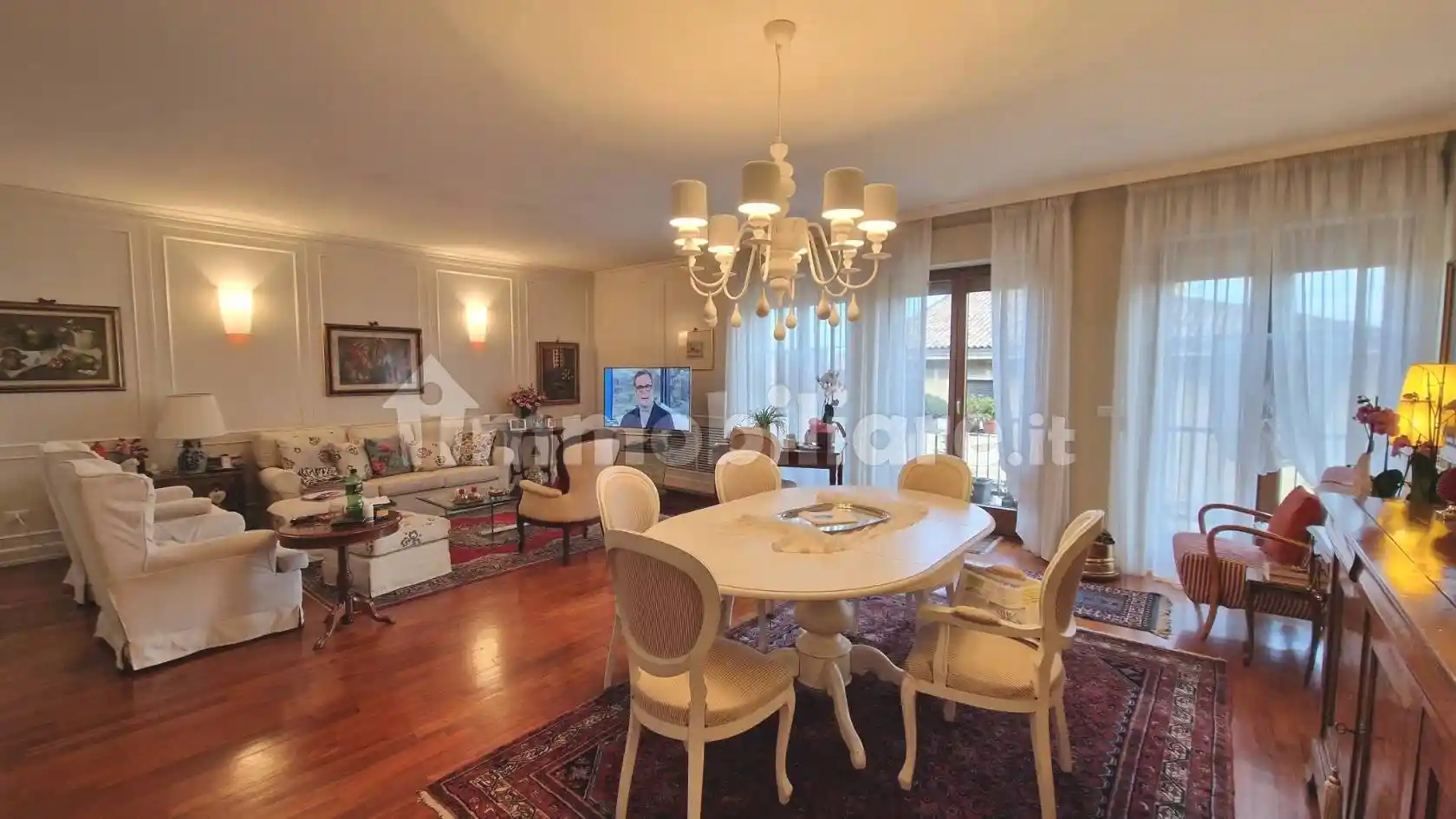 Appartamento in vendita a Verona